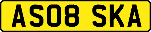 AS08SKA