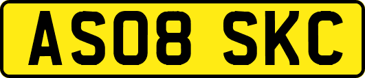 AS08SKC