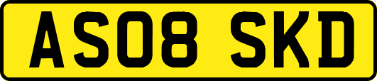 AS08SKD
