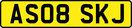 AS08SKJ