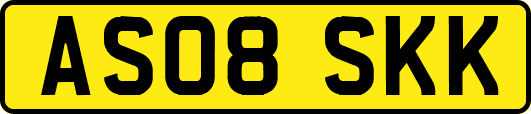 AS08SKK