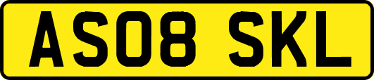 AS08SKL