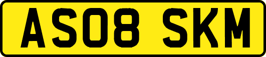 AS08SKM