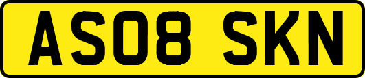 AS08SKN