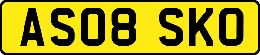 AS08SKO