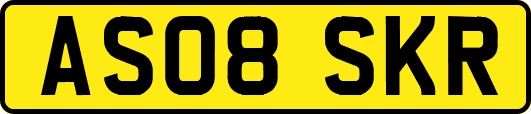 AS08SKR