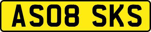 AS08SKS