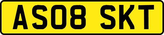 AS08SKT