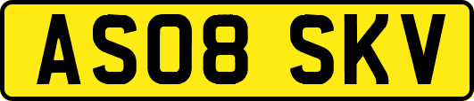 AS08SKV