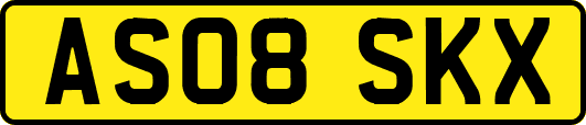 AS08SKX