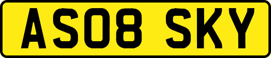 AS08SKY