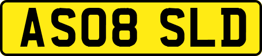 AS08SLD