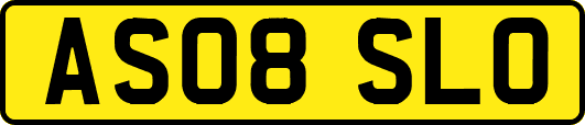 AS08SLO