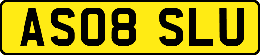 AS08SLU