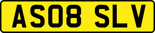 AS08SLV