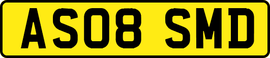 AS08SMD