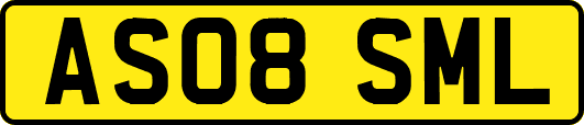 AS08SML