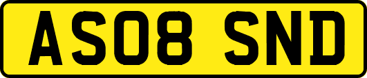 AS08SND
