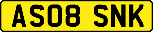 AS08SNK
