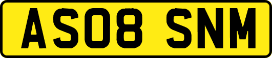 AS08SNM