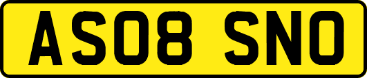 AS08SNO