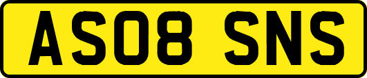 AS08SNS