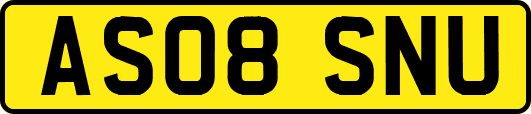 AS08SNU