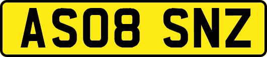 AS08SNZ