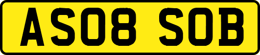 AS08SOB