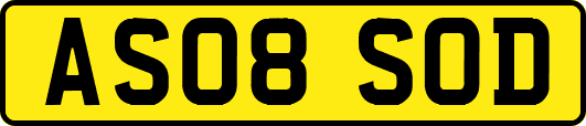 AS08SOD