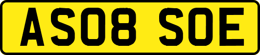 AS08SOE