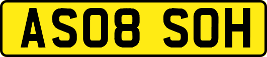 AS08SOH