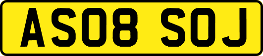 AS08SOJ