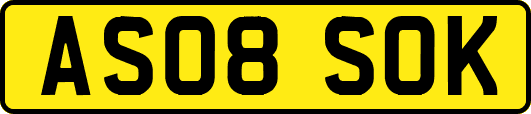 AS08SOK