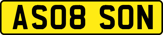 AS08SON