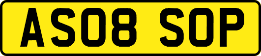 AS08SOP