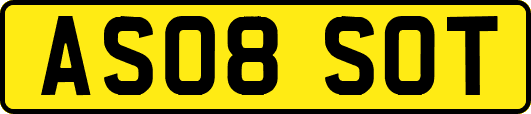 AS08SOT