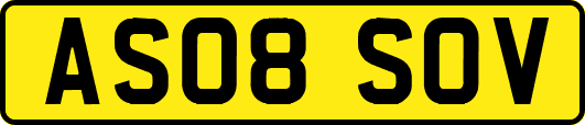 AS08SOV