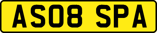 AS08SPA