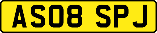 AS08SPJ