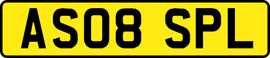 AS08SPL