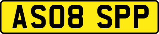 AS08SPP