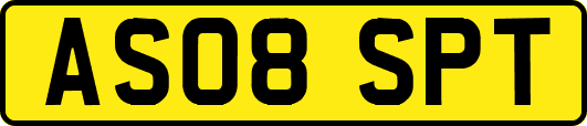 AS08SPT