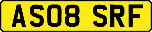 AS08SRF