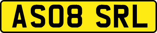 AS08SRL