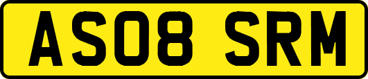 AS08SRM