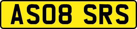 AS08SRS