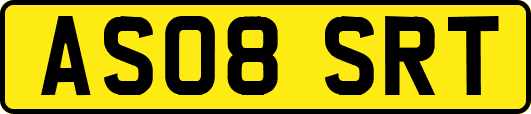 AS08SRT