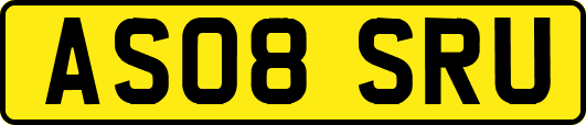 AS08SRU
