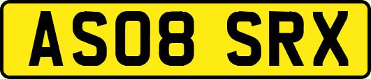 AS08SRX